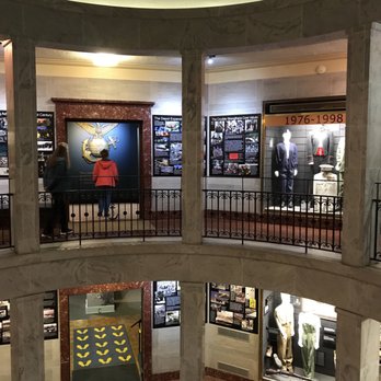 Parris Island Museum - Hilton Head Island